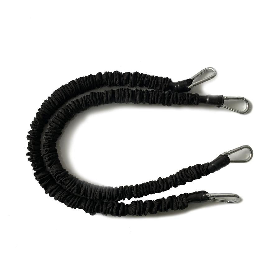 JMT-338058 Waist and Leg Training Pull Rope with Auxiliary Support Equipment