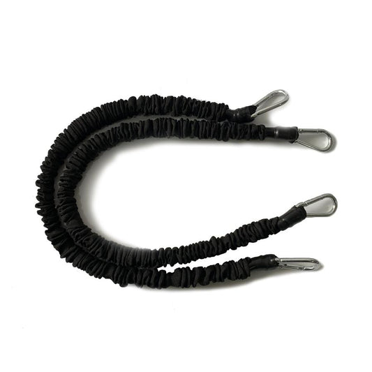 JMT-338058 Waist and Leg Training Pull Rope with Auxiliary Support Equipment