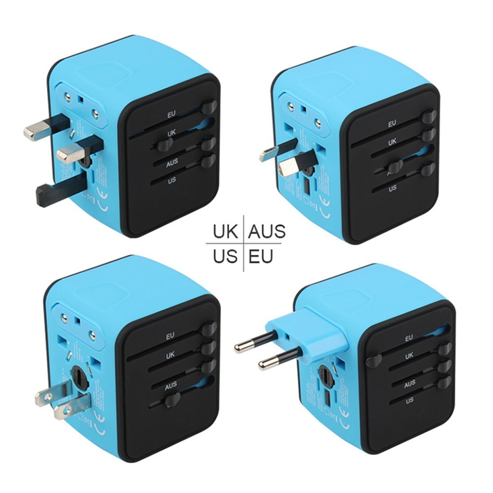 JMT-338314 Travel Multifunctional USB Charging Dock with 4 Ports and QC18W Power Output