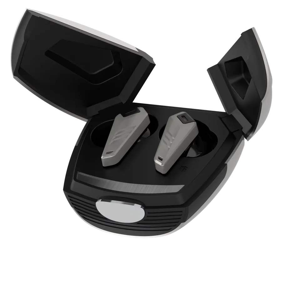 JMT-338314 Wireless Stereo Open Ear Sport Headphones with Car Model Compatibility