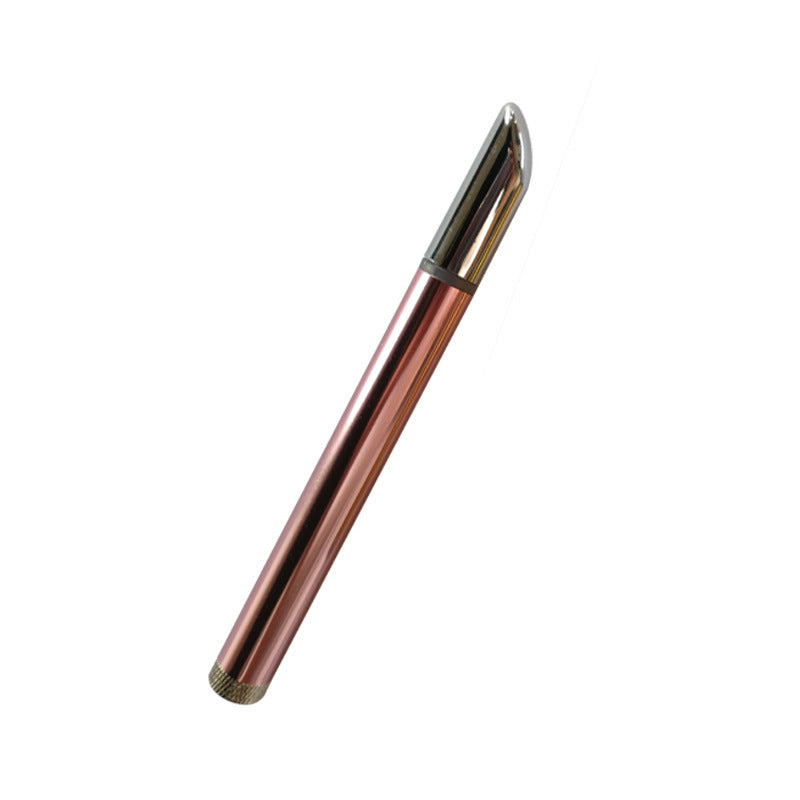 JMT-338378 Smart Sensor Eye Pen for Dark Circles, Eye Bags, and Fine Lines - Aluminum Alloy & ABS Design