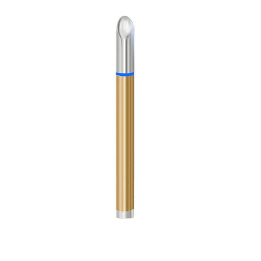 JMT-338378 Smart Sensor Eye Pen for Dark Circles, Eye Bags, and Fine Lines - Aluminum Alloy & ABS Design