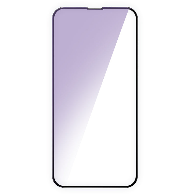 JMT-339146 Full Glass Anti Blue Light Tempered Screen Protector for iPhone 13 Series 5.4 inch