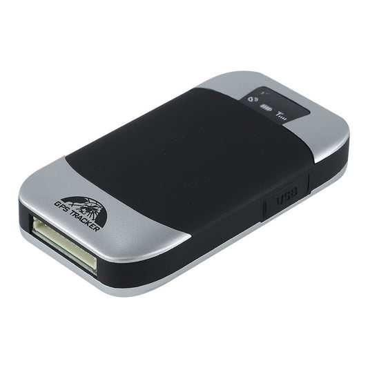 JMT-339146 GPS Vehicle Tracker with Remote Control for Motorcycle and Car