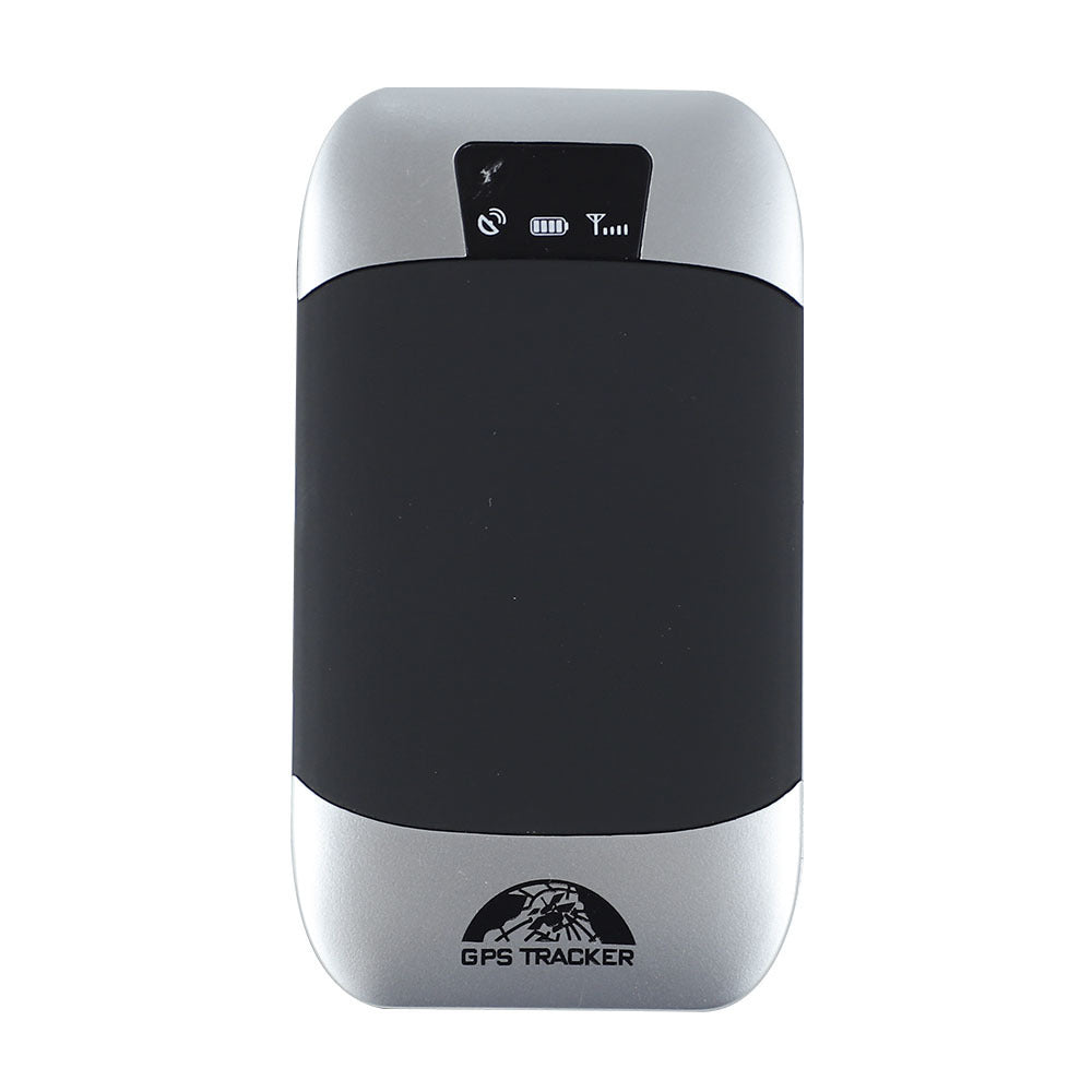 JMT-339146 GPS Vehicle Tracker with Remote Control for Motorcycle and Car