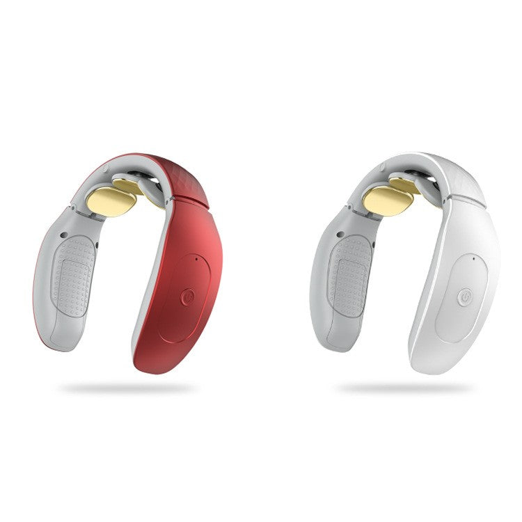 JMT-339466 Smart Cervical Neck Massager for Relaxation and Pain Relief