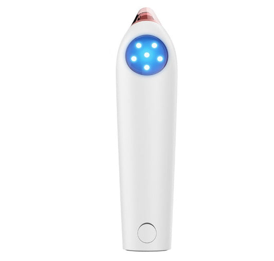 JMT-339530 Electric Blackhead Vacuum Suction Tool, Pore Cleaner and Acne Extractor for Facial Care