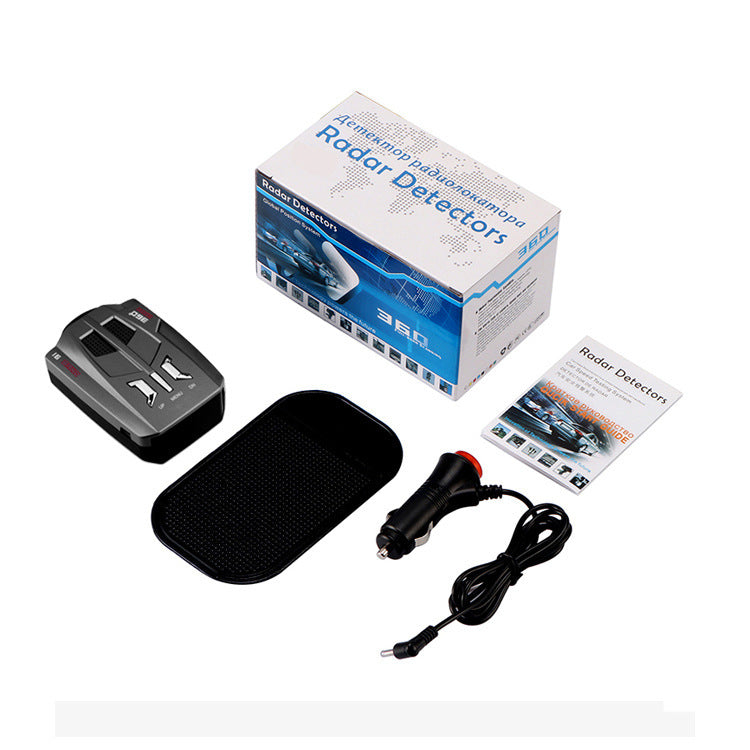 JMT-339658 Speed Measurement Digital Radar for Vehicle Speed Detection, 200m-800m Range, LED Display