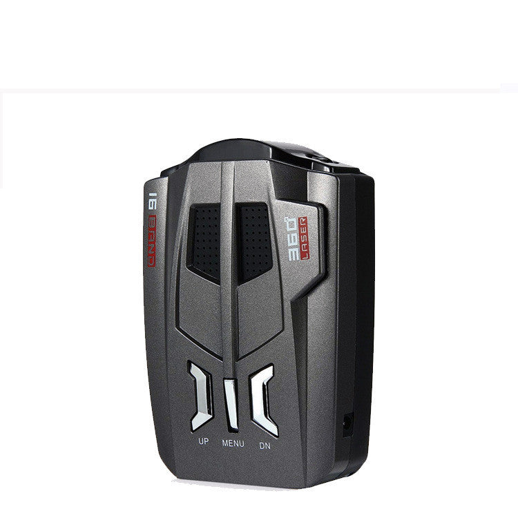 JMT-339658 Speed Measurement Digital Radar for Vehicle Speed Detection, 200m-800m Range, LED Display
