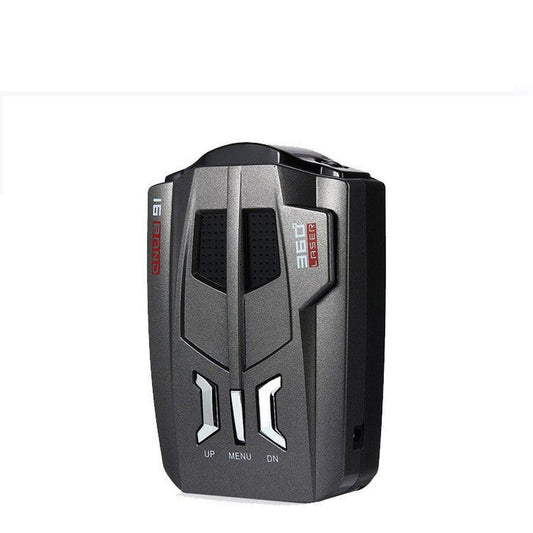 JMT-339658 Speed Measurement Digital Radar for Vehicle Speed Detection, 200m-800m Range, LED Display