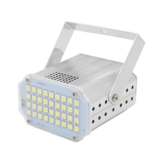 JMT-339786 Mini KTV 36 SMD Burst Flashing Bar Light for Dynamic Stage Lighting
