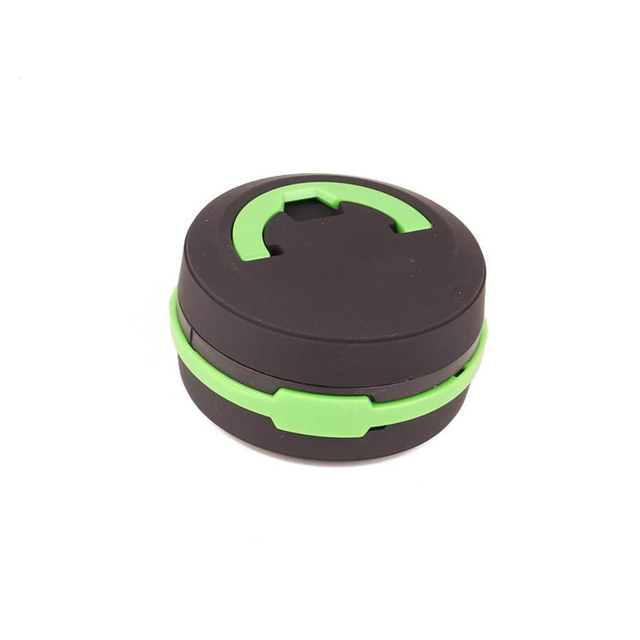 JMT-340170 Retractable Outdoor Camping Lamp with Spring Design for Convenient Lighting