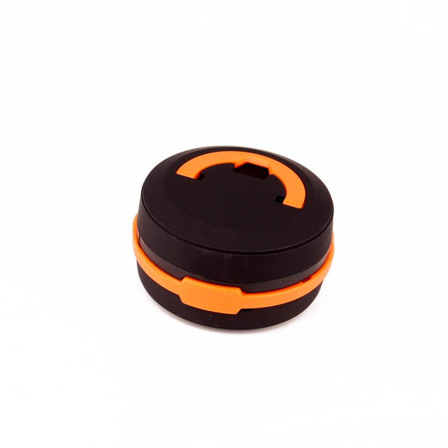 JMT-340170 Retractable Outdoor Camping Lamp with Spring Design for Convenient Lighting