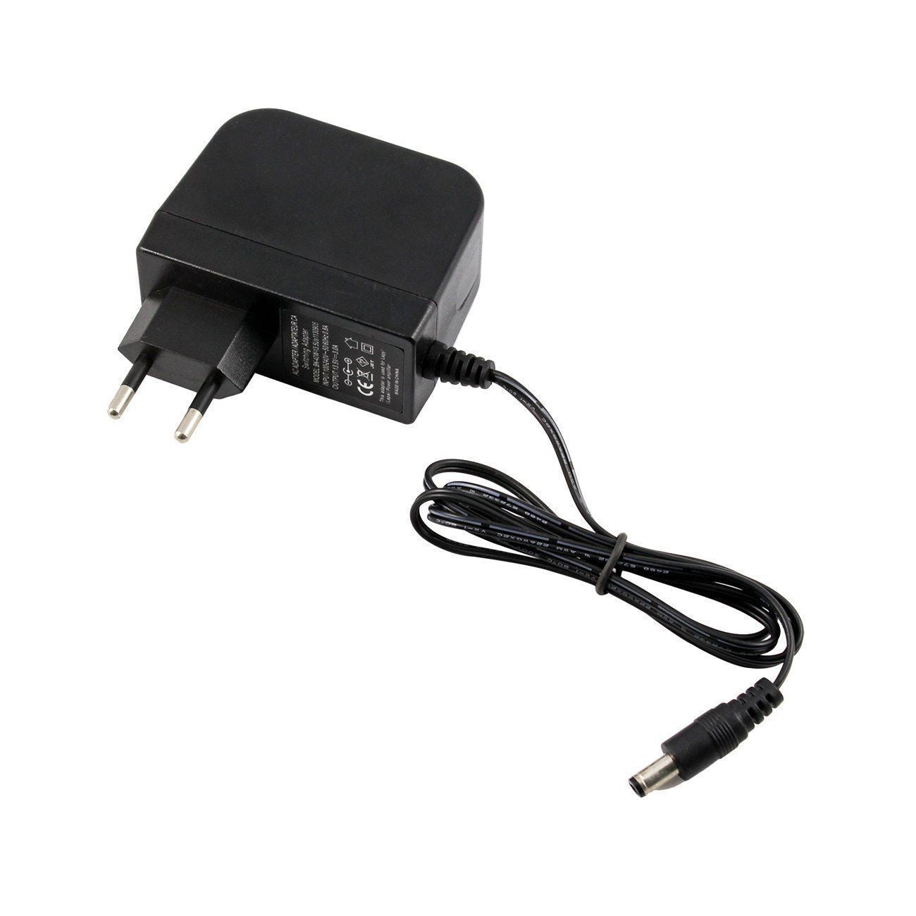 JMT-340298 15W Dual Channel HIFI Amplifier Woofer for Car & Boat - Model LP-808, RCA Connection, Aluminum Alloy