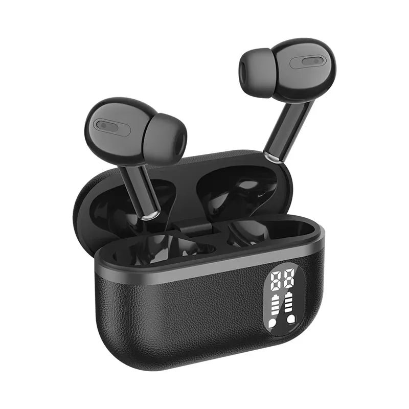 JMT-340298 Wireless TWS In-Ear Headset with Stereo Sound Quality and Bluetooth for Sports Activities