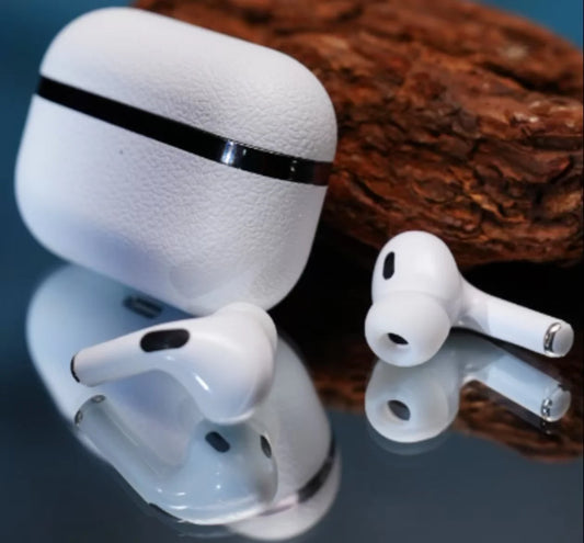 JMT-340298 Wireless TWS In-Ear Headset with Stereo Sound Quality and Bluetooth for Sports Activities