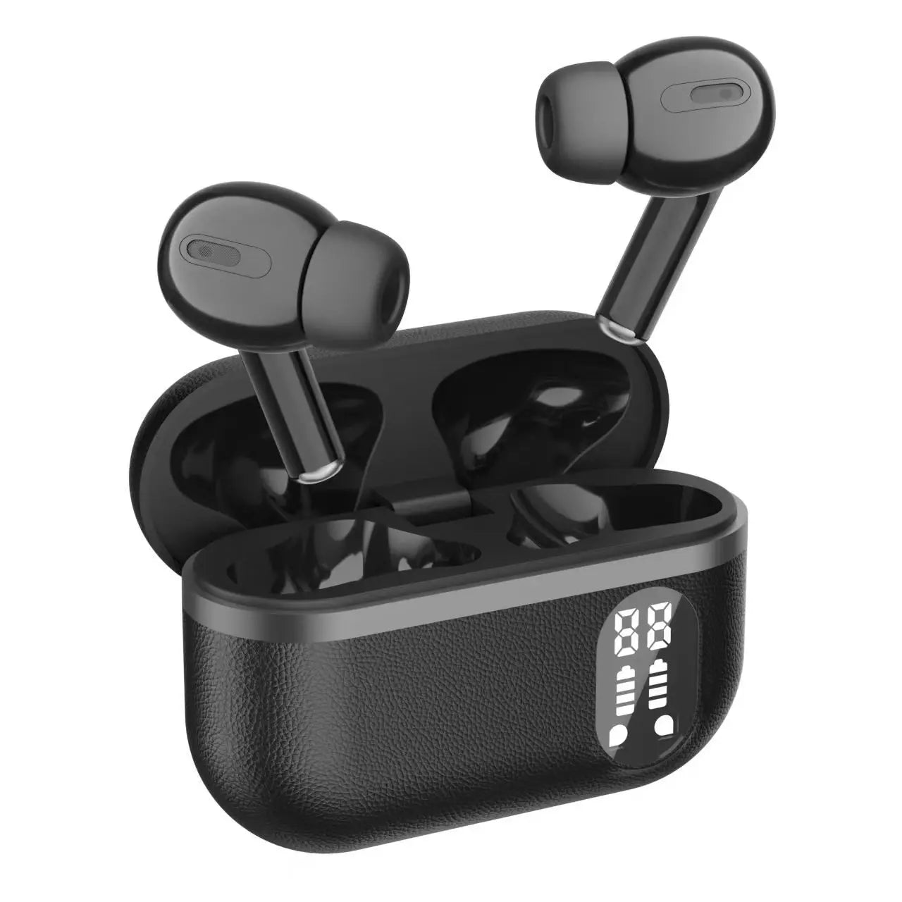 JMT-340298 Wireless TWS In-Ear Headset with Stereo Sound Quality and Bluetooth for Sports Activities