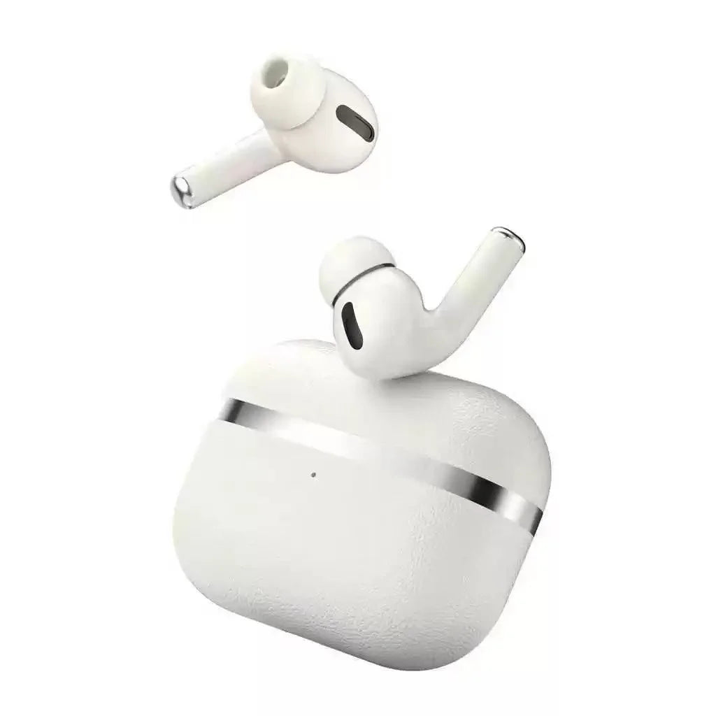 JMT-340298 Wireless TWS In-Ear Headset with Stereo Sound Quality and Bluetooth for Sports Activities