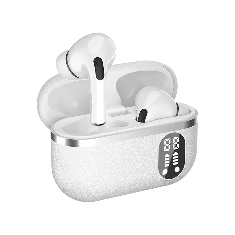 JMT-340298 Wireless TWS In-Ear Headset with Stereo Sound Quality and Bluetooth for Sports Activities