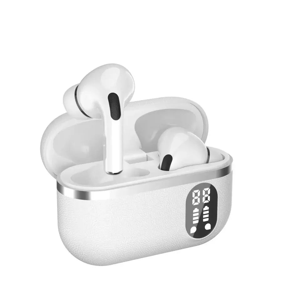 JMT-340298 Wireless TWS In-Ear Headset with Stereo Sound Quality and Bluetooth for Sports Activities