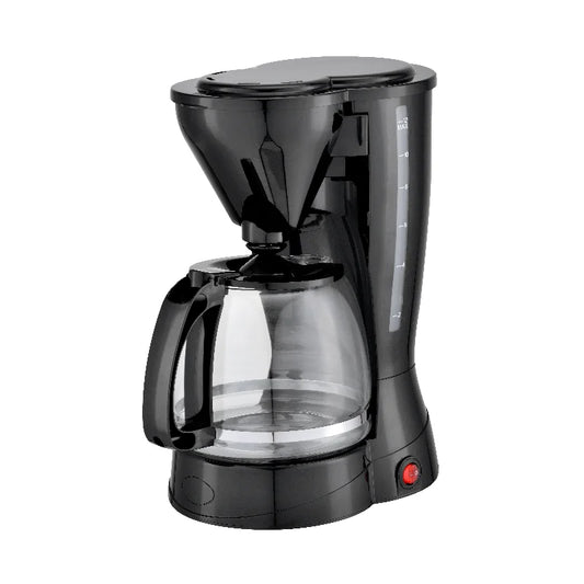 JMT-340554 12-Cup Drip Coffee Maker – 1.5 L Capacity Coffee Brewing Machine