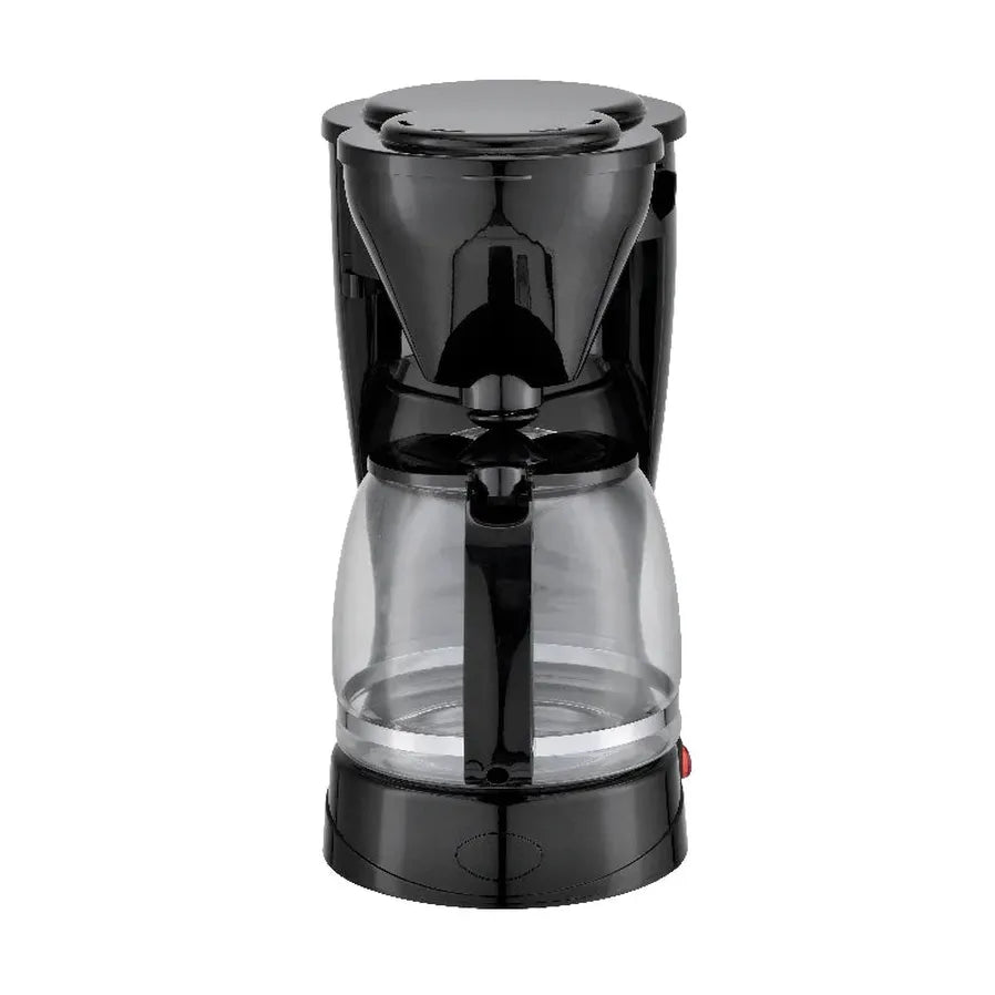 JMT-340554 12-Cup Drip Coffee Maker – 1.5 L Capacity Coffee Brewing Machine