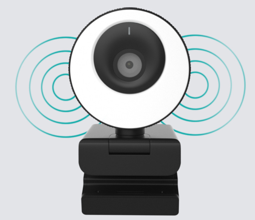 JMT-341194 USB Computer Camera for Video Conferencing and Streaming