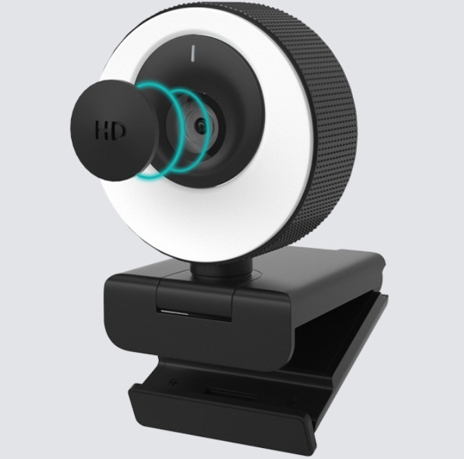 JMT-341194 USB Computer Camera for Video Conferencing and Streaming