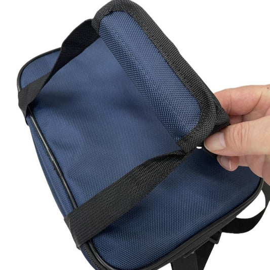 JMT-341322 Insulated Lunch and Picnic Bag for Office and Travel