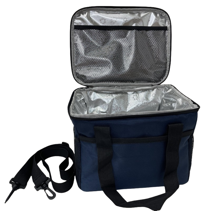 JMT-341322 Insulated Lunch and Picnic Bag for Office and Travel