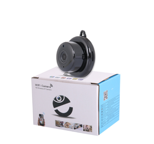 JMT-341514 V380 Wireless Security Camera with Night Vision and Motion Detection