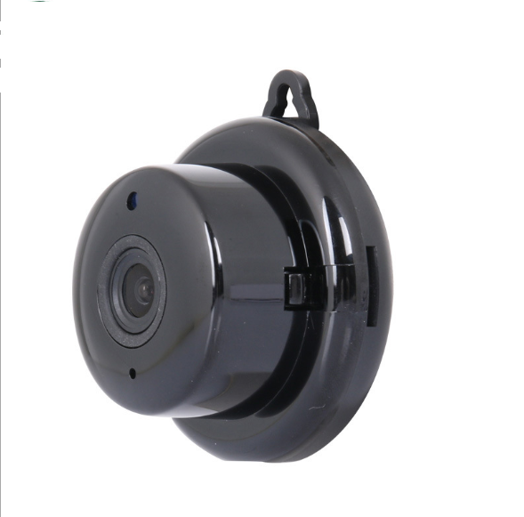JMT-341514 V380 Wireless Security Camera with Night Vision and Motion Detection