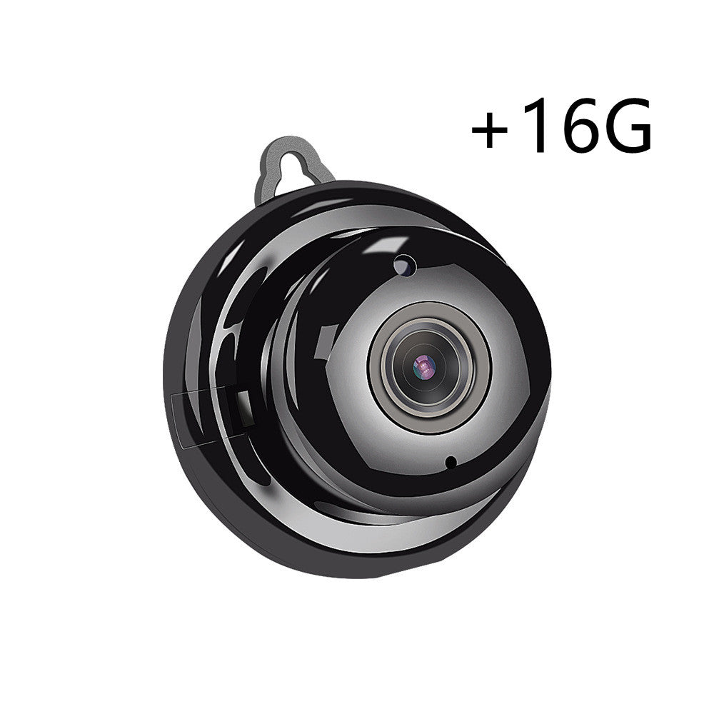 JMT-341514 V380 Wireless Security Camera with Night Vision and Motion Detection