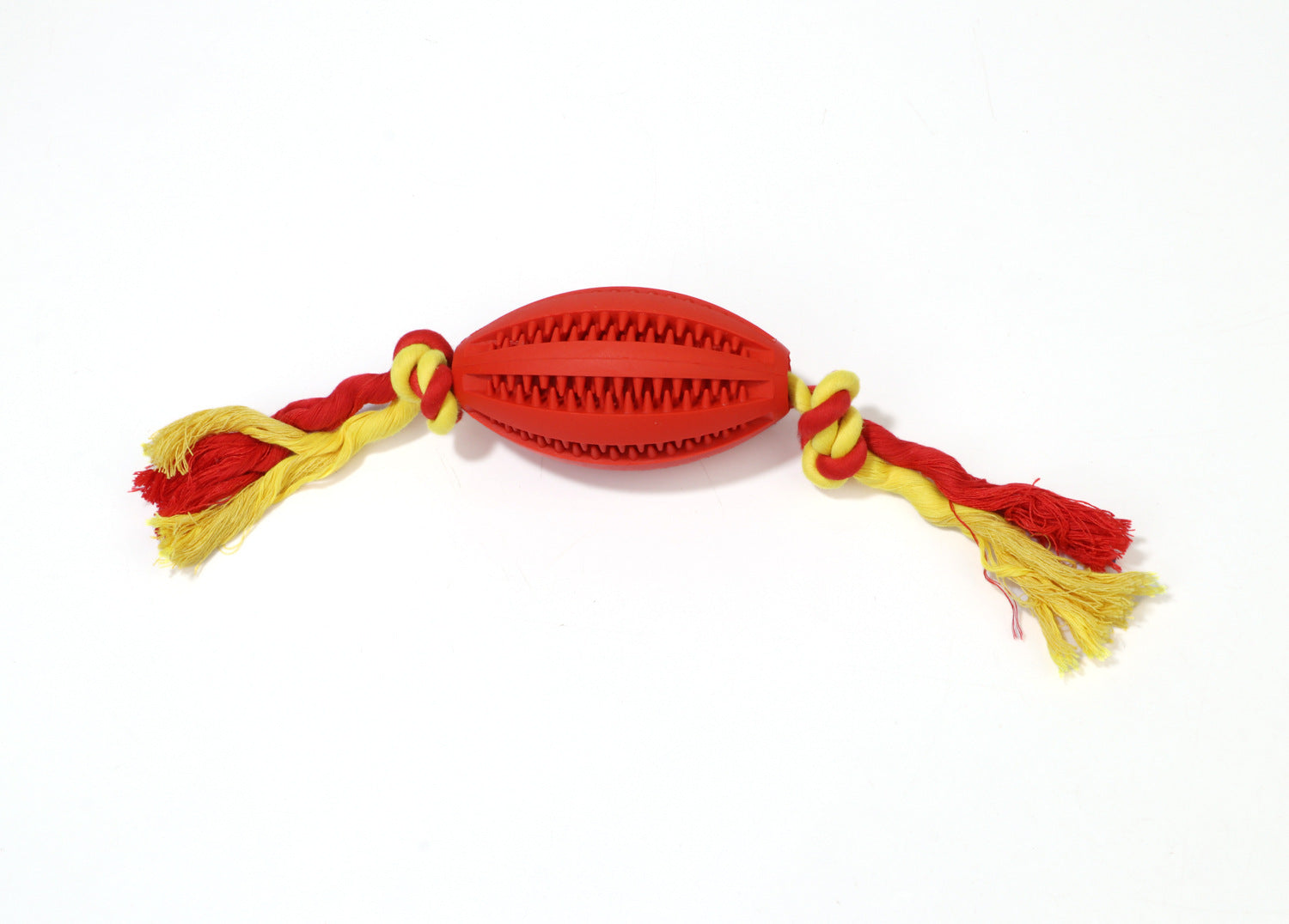 JMT-341578 Rubber Molar Toy for Pets – 11x35CM Durable Chew Toy