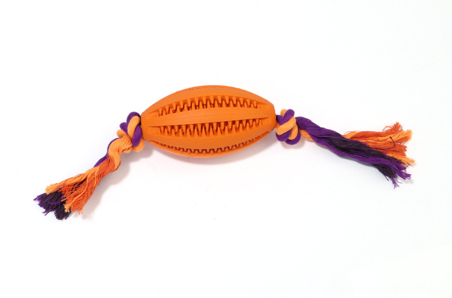 JMT-341578 Rubber Molar Toy for Pets – 11x35CM Durable Chew Toy