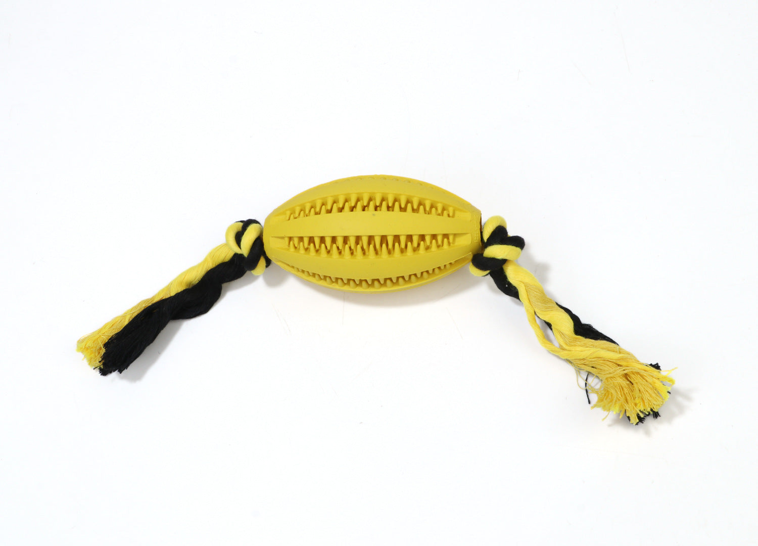 JMT-341578 Rubber Molar Toy for Pets – 11x35CM Durable Chew Toy