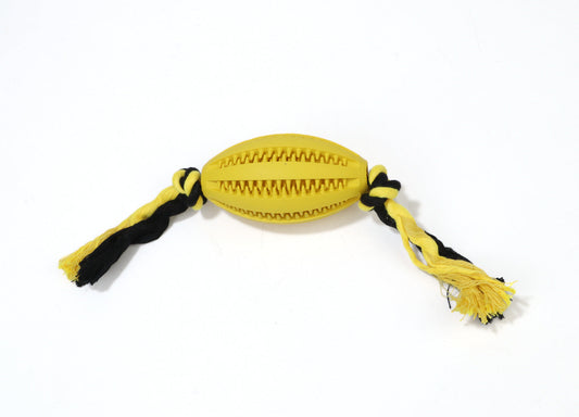 JMT-341578 Rubber Molar Toy for Pets – 11x35CM Durable Chew Toy