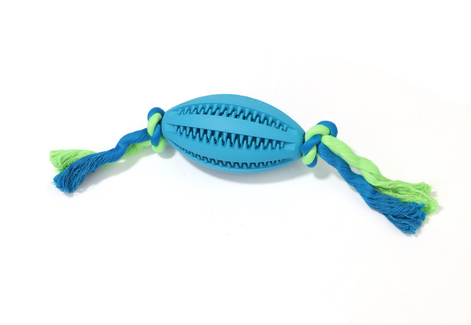 JMT-341578 Rubber Molar Toy for Pets – 11x35CM Durable Chew Toy