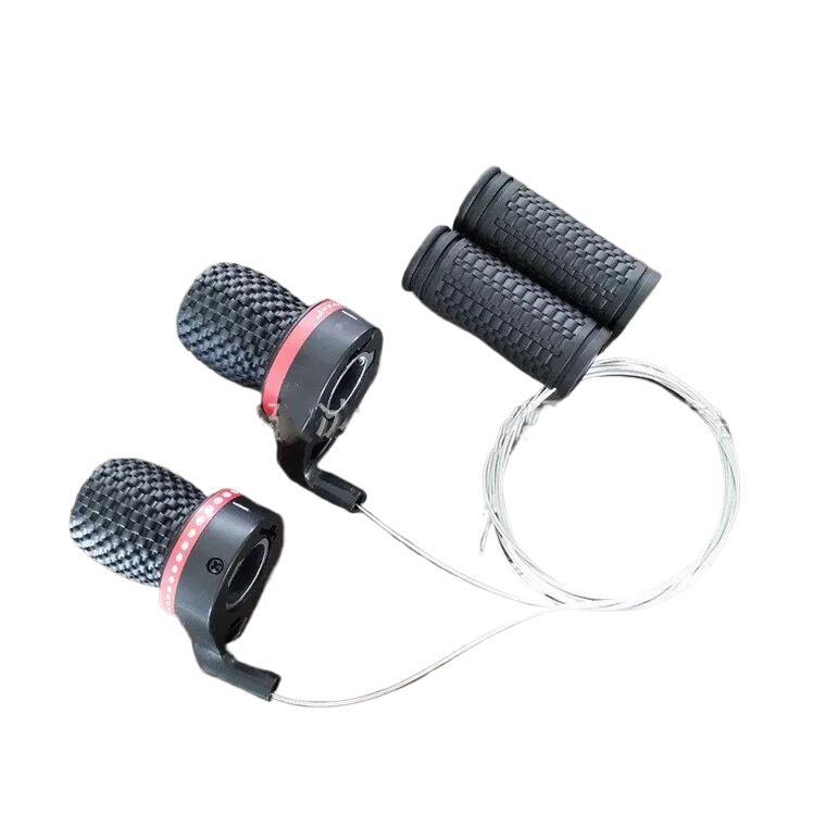 JMT-341642 Mountain Bike Speed Control Handle for Precise Riding Adjustment