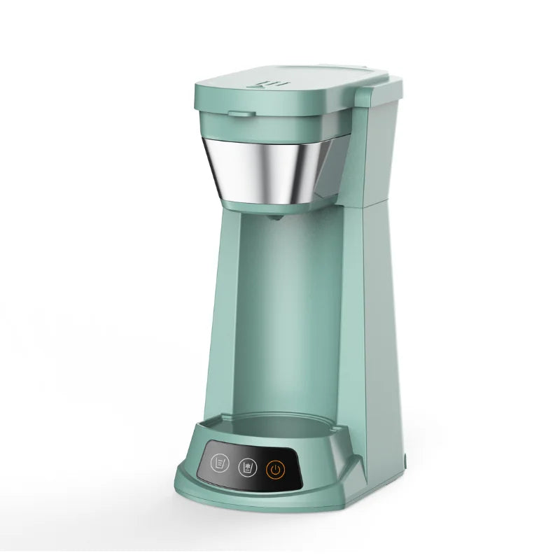 JMT-341706 Electric Iced Coffee Maker for Cold Brew and Ice Drip Coffee Preparation