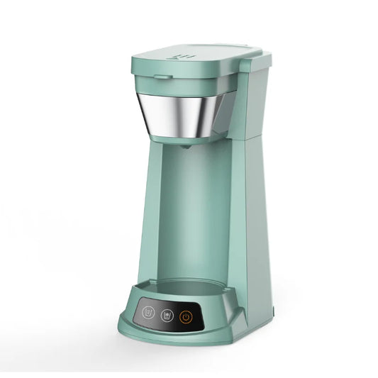 JMT-341706 Electric Iced Coffee Maker for Cold Brew and Ice Drip Coffee Preparation