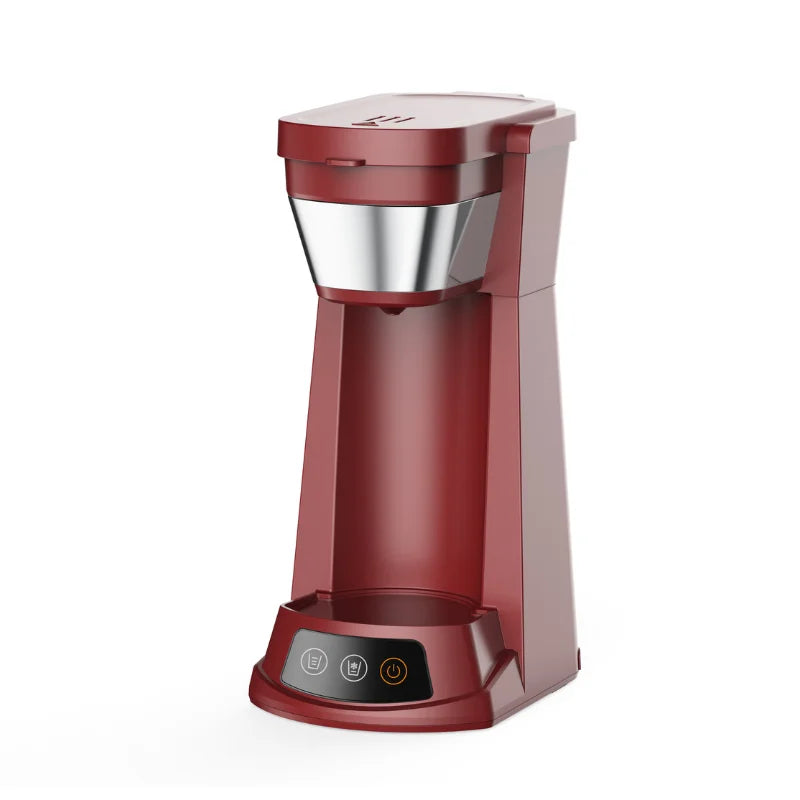 JMT-341706 Electric Iced Coffee Maker for Cold Brew and Ice Drip Coffee Preparation