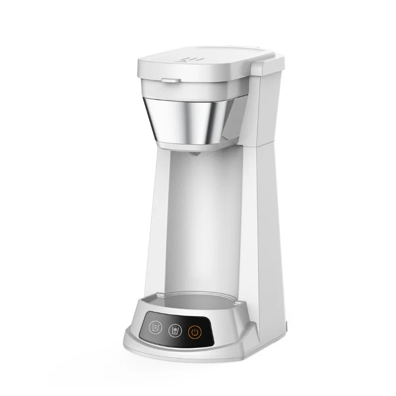 JMT-341706 Electric Iced Coffee Maker for Cold Brew and Ice Drip Coffee Preparation