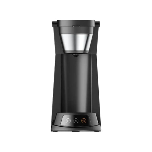 JMT-341706 Electric Iced Coffee Maker for Cold Brew and Ice Drip Coffee Preparation