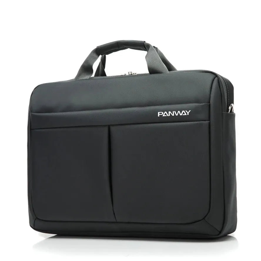 JMT-341770 Portable Waterproof Business Laptop Briefcase for Men and Women