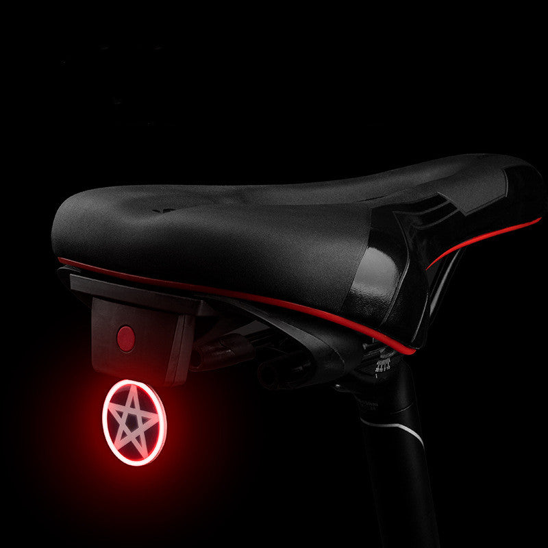 JMT-341962 Super Soft Bicycle Seat Cushion with Shock Absorption for Enhanced Comfort
