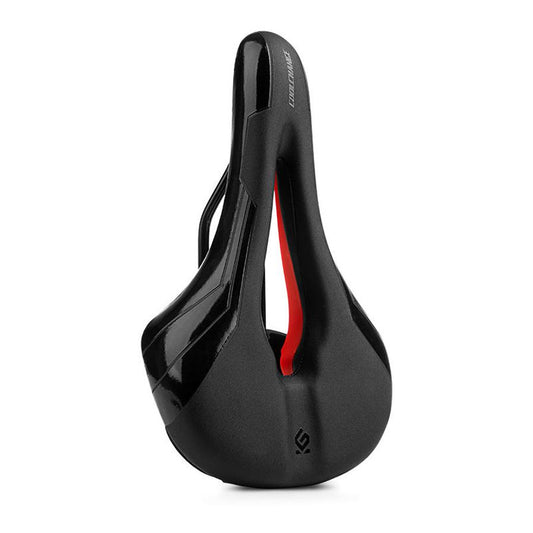 JMT-341962 Super Soft Bicycle Seat Cushion with Shock Absorption for Enhanced Comfort