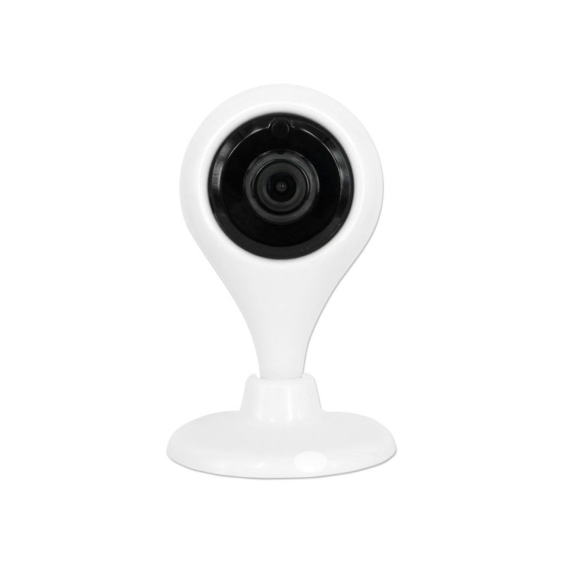 JMT-342346 Indoor Wireless IP Camera with Mobile Phone Remote Access for Surveillance
