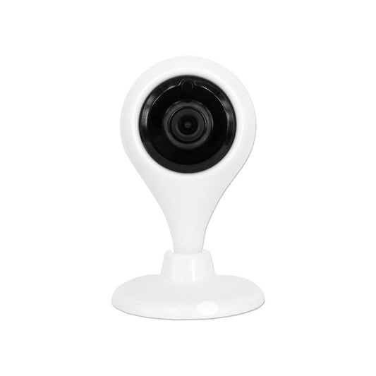 JMT-342346 Indoor Wireless IP Camera with Mobile Phone Remote Access for Surveillance