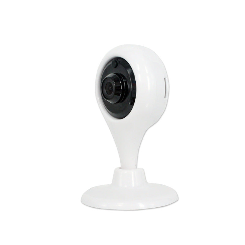 JMT-342346 Indoor Wireless IP Camera with Mobile Phone Remote Access for Surveillance